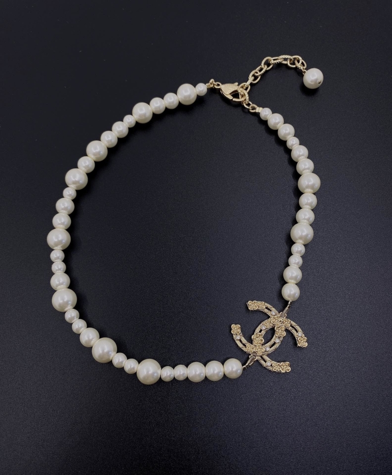 Ch**el necklaces